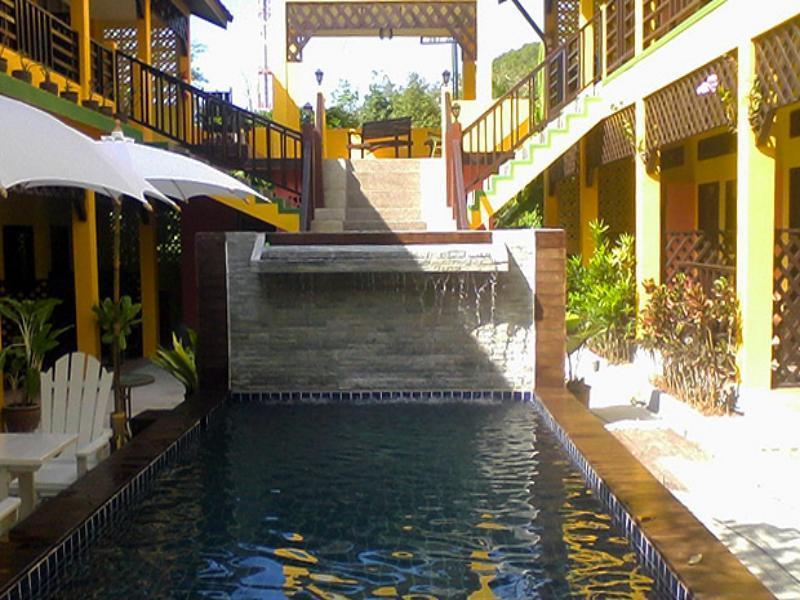 Fasai House By Paradee Khao Lak Buitenkant foto