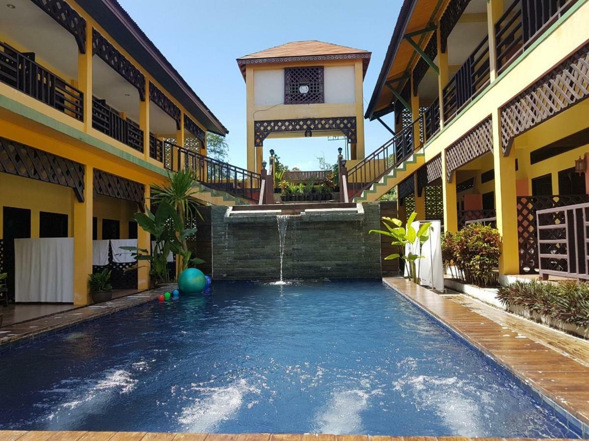 Fasai House By Paradee Khao Lak Buitenkant foto