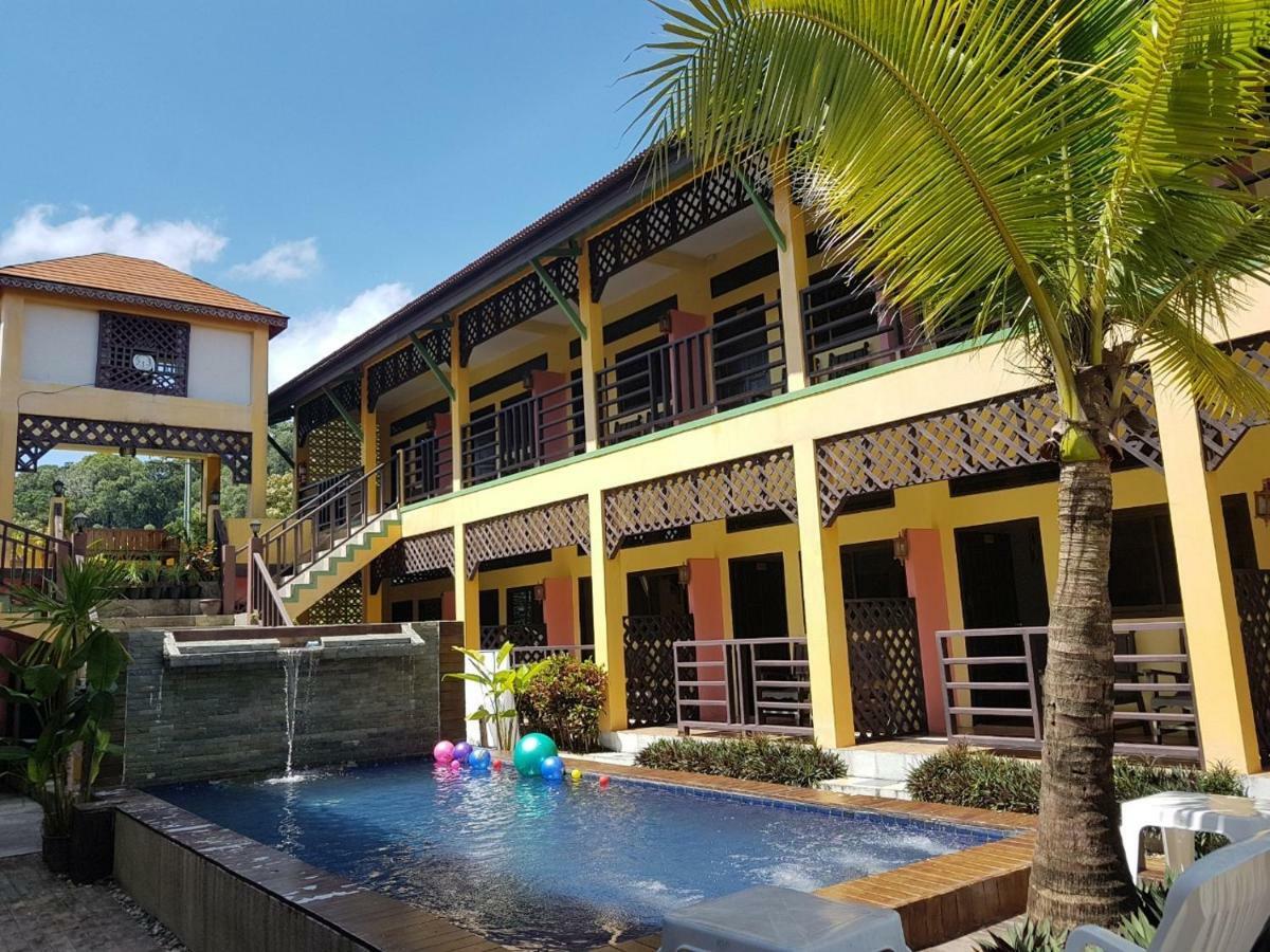 Fasai House By Paradee Khao Lak Buitenkant foto